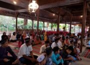 Yang Puasa Pasti Lebaran