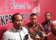 Dipercepat, Target Pembangunan SPAM Semarang Barat 1,5 Tahun