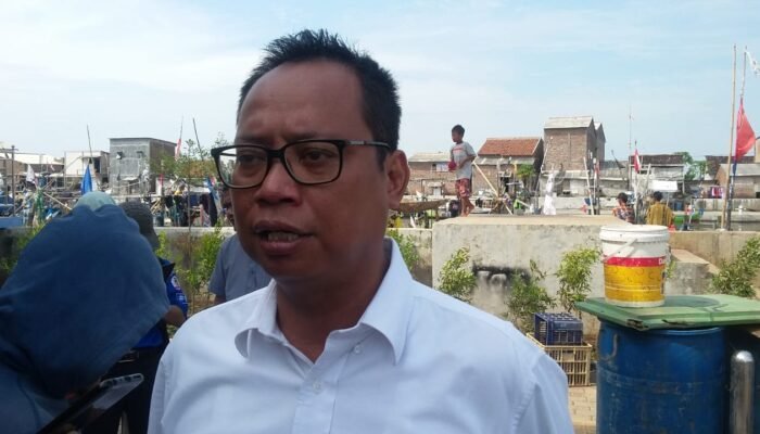 Dewan Sesalkan Pembongkaran Huniar Liar Kampung Tambakrejo