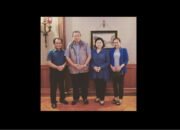 Ini Kenangan Lasmi Indaryani Tentang Mendiang Ibu Ani Yudhoyono