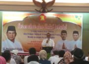 Menuju Pilkada 2020, Gerindra Kota Semarang Buka Komunikasi Untuk Koalisi