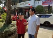 Sejumlah Fasilitas Umum Kurang Terawat, Walikota Semarang Tegur Camatnya
