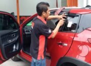 Agar Tidak Tertipu, Begini Ciri-Ciri 3M Auto Film Yang Asli