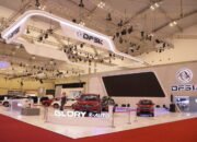 Selama Pameran Di GIIAS 2019, DFSK Tawarkan Beragam Program Khusus