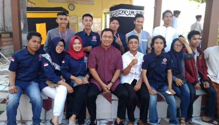 Sukses Rangkul Pemuda Bangun Kota, Semarang Jadi Role Model Kemenpora
