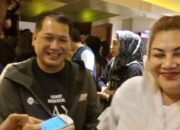 Usai Nonton ‘Say I Love You’, Mba Ita Terinspirasi Bangun Sekolah Gratis Di Semarang