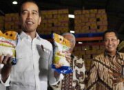 Agar Tidak Rugikan Negara dan Warga, Jokowi Perlu Evaluasi Kinerja Bulog