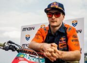 Meski Sempat Patah Kaki, Jeffrey Herlings Bakal Tampil Lagi Di MXGP Semarang 2019