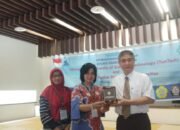 Sekolah Vokasi Undip Jalin Kerjasama Internasional