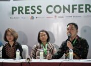 Kuasai Pasar Nasional, Kemana Lagi Pasar Semen Indonesia ?