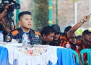 Calon Kuat Ketua Pemuda Pancasila, Ade Bhakti Optimis Raih Dukungan Suara 50 Persen