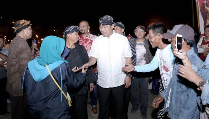 Bangun Sektor Wisata, Walikota Semarang Lakukan Pola Bottom Up