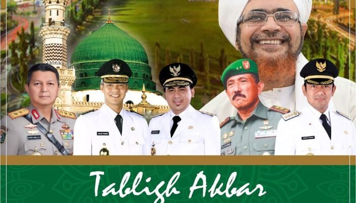 Habib Umar bin Hafidh Akan Mengisi Tabligh Akbar Di Semarang