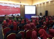 Ratusan Karyawan BRT Trans Semarang Dapat Pengarahan Walikota Semarang