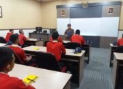 Semua Petugas BRT Trans Semarang Telah Dibekali Pelatihan Service Excelent