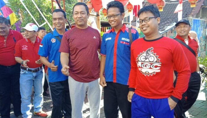 Tingkatkan Pelayanan Publik, Hendi Jadikan Masyarakat Sebagai Raja