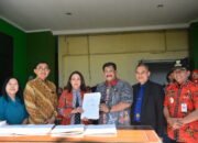 USM – Pemkot Semarang Kerjasama Pelayanan KB Dan Tes IVA