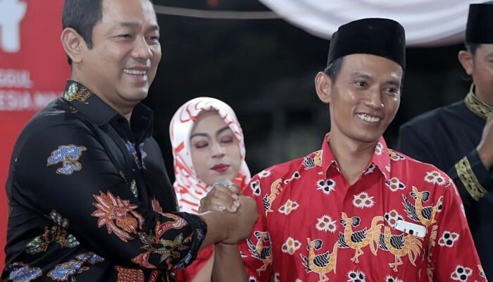 Walikota Semarang Ingatkan Warganya Tak Lagi Persoalkan SARA