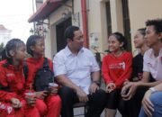 Kunjungan Wisata Kota Lama Meningkat, Hendi Siapkan 5 Kantong Parkir