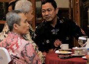 Hendi Dukung KPK Cegah Korupsi Masuk Kurikulum Pendidikan