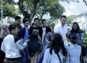 Kota Lama Segera Steril Dari Kendaraan Pribadi