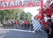 Event Sport Tourism Dongkrak Kunjungan Wisata Semarang