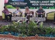 Marimas Ajak Masyarakat Kelola Sampah