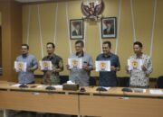 Awali Masa Kerja, Wakil Rakyat PKS Kota Semarang Bentuk Rumah Aspirasi