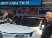 Perluas Pasar, Reza Kaca Film Semarang Layani Pemasangan Kaca Film Murah