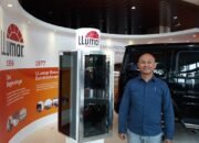 Buka Cabang Di Semarang Timur, Reza Kaca Film Beri Promo Separo Harga