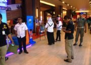 Keluyuran Di Mall, ASN Pemkot Semarang Terjaring Satpol PP