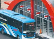 Surprise Lagi, Naik BRT Trans Semarang Hanya Rp10