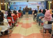Ribuan Calon Wisudawan USM Dibekali Soft Skill Kerja