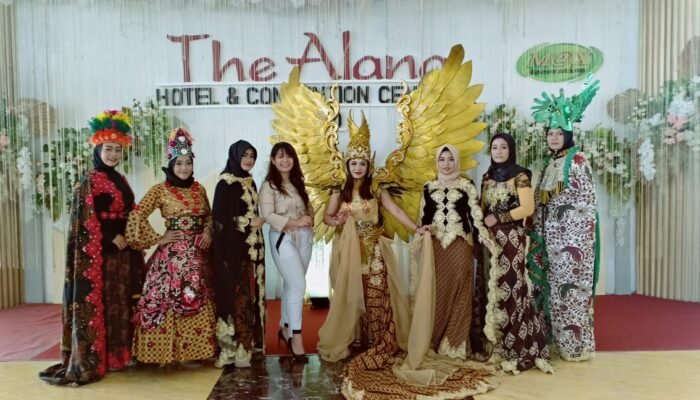 Ikut Lestarikan Budaya, Alana Hotel Solo Ajak Tamunya Pakai Batik