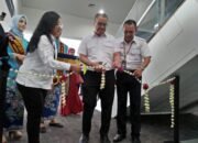 Bandara Ahmad Yani Sediakan Ruang Untuk Anak Berkebutuhan Khusus