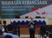 Mahasiswa Sebagai Pemegang Estafet Kepemimpinan Masa Depan