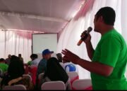 Di Kongres Sampah 2019, Marimas Ajak Pilah Sampah Jadi Berkah