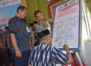 Bupati Natsir : Tahun 2020, Sungai Bukan Tempat BAB
