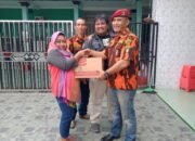 Peduli Sesama, Pemuda Pancasila Kota Semarang Gelar Jumat Berkah Di Panti Asuhan