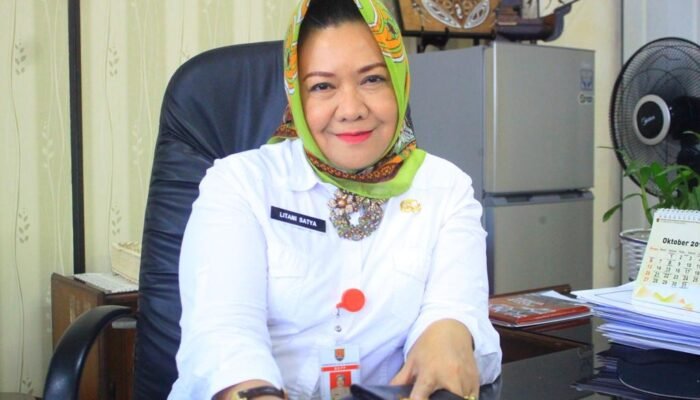 Pemkot Semarang Buka Lowongan CPNS 2019 Sebanyak 280 Formasi