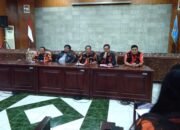Pelantikan Pemuda Pancasila Kota Semarang Digelar Di Tengah Masyarakat