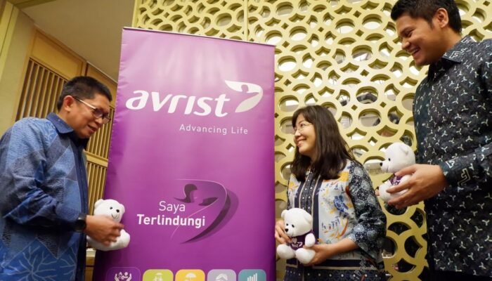 Avrist Peduli Proteksi Generasi Millenial