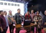 Selalu Lampaui Target, Wajib Pajak Di Semarang Dapat Rumah Dan Mobil