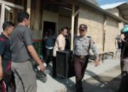 Langgar Perda, Karaoke Liar Dekat MAJT Dibongkar