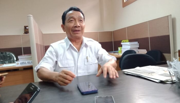 BK Bakal Perketat Pemberian Sanksi Anggota Dewan Yang Suka Bolos