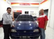 Hanya Di Reza Kaca Film, Driver Online Dapat Diskon 50 Persen