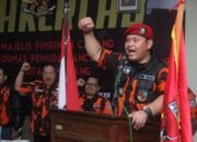 PP Kota Semarang Segera Evaluasi PAC Yang Dinilai Tidak Aktif
