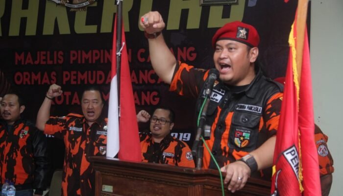 PP Kota Semarang Segera Evaluasi PAC Yang Dinilai Tidak Aktif