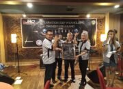 Yanuar Muncar Pimpin JWO Semarang