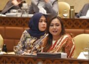 Lasmi Persoalkan Dominasi BUMN Bidang Bongkar Muat